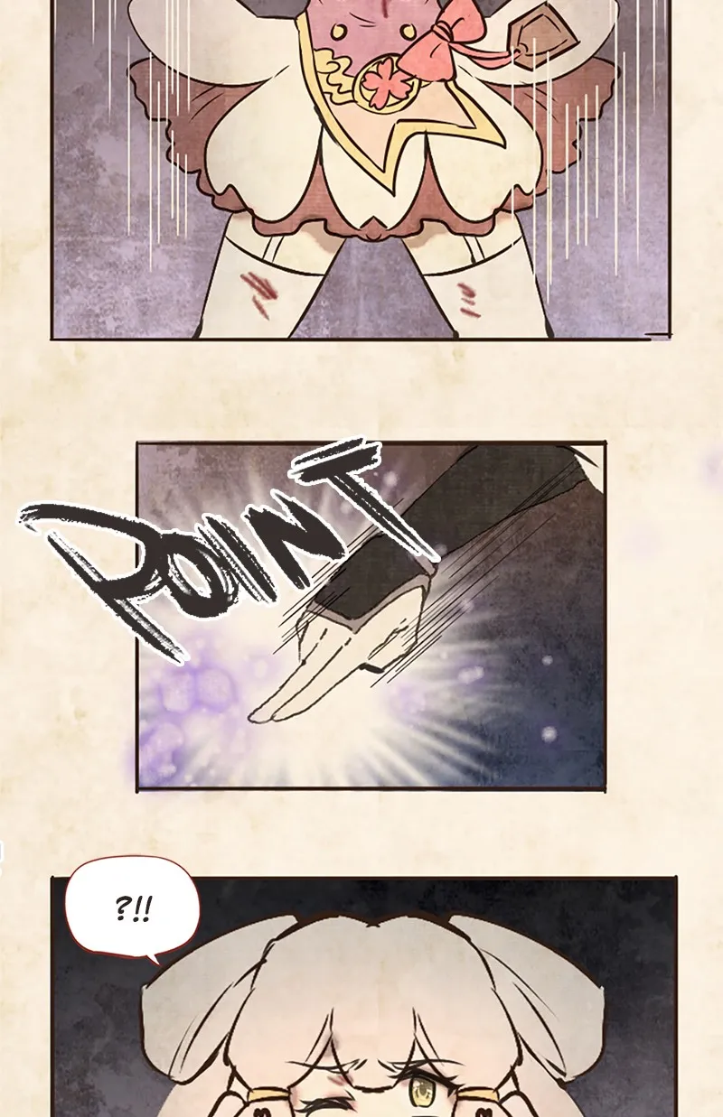Read Phantom Paradise chapter 49 image 25 on Lezhin
