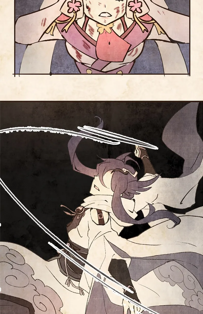 Read Phantom Paradise chapter 49 image 26 on Lezhin