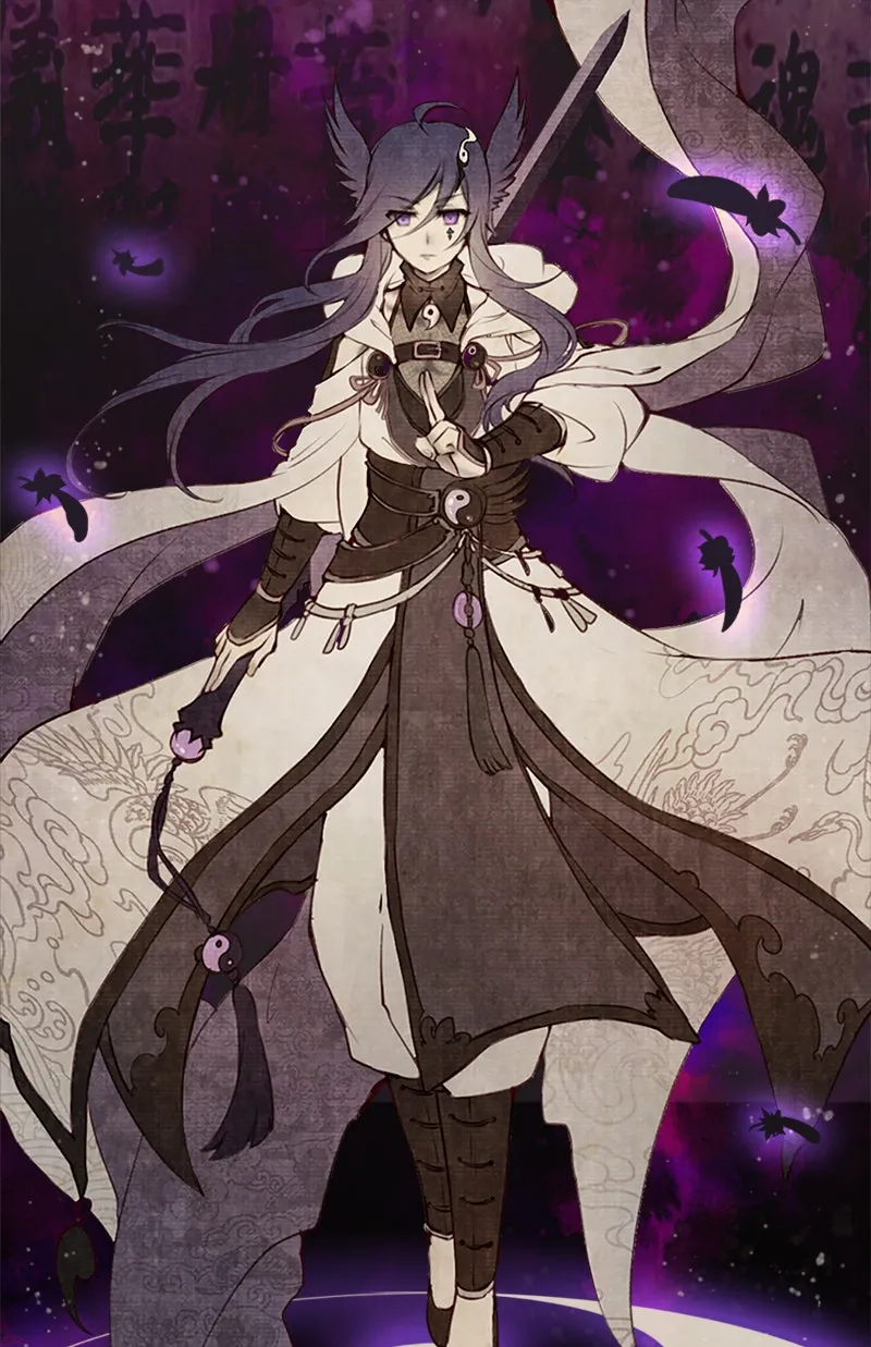 Read Phantom Paradise chapter 49 image 3 on Lezhin