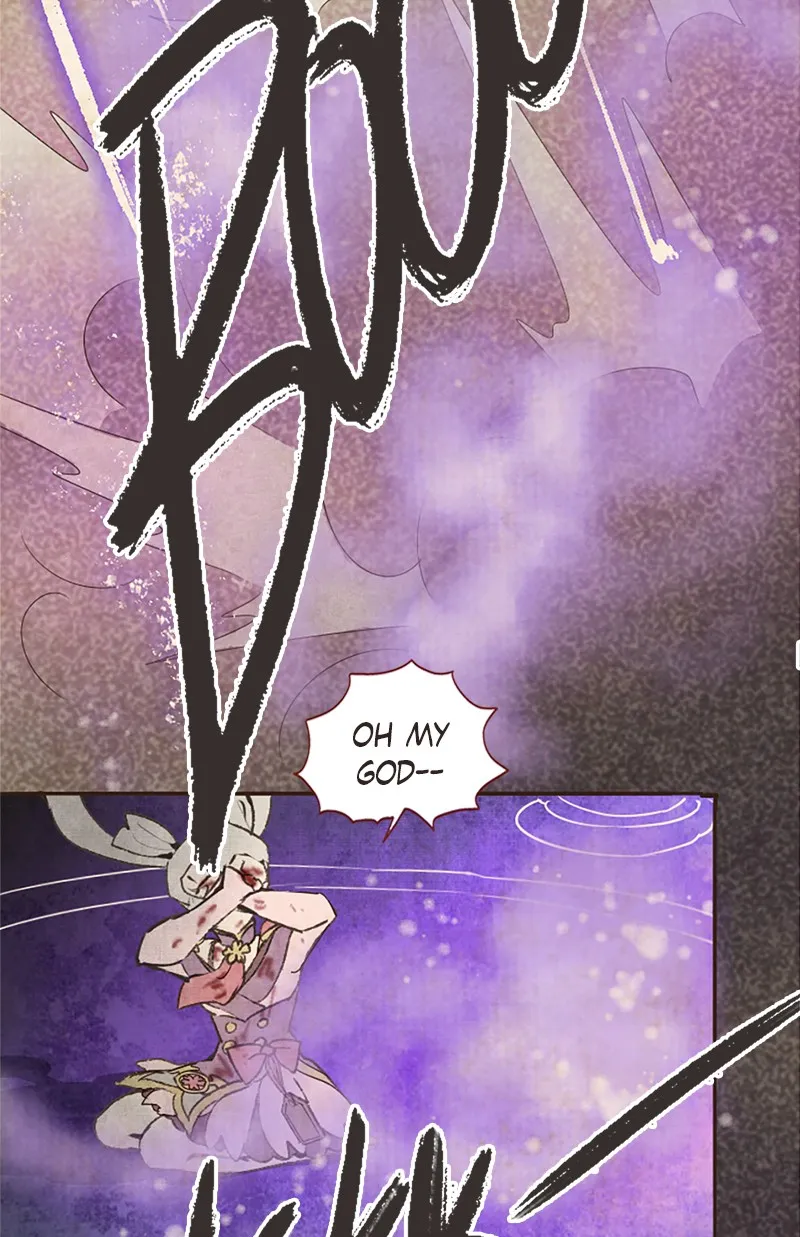 Read Phantom Paradise chapter 49 image 31 on Lezhin