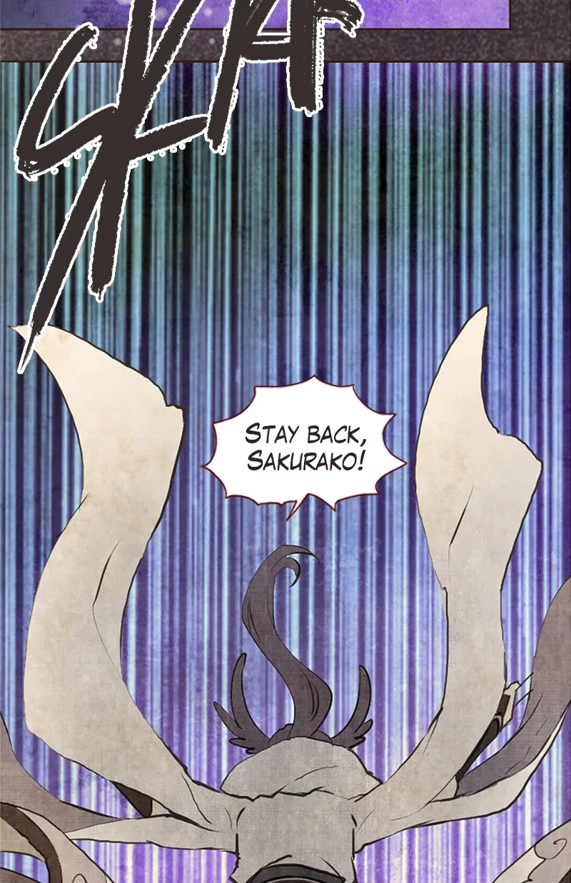 Read Phantom Paradise chapter 49 image 32 on Lezhin