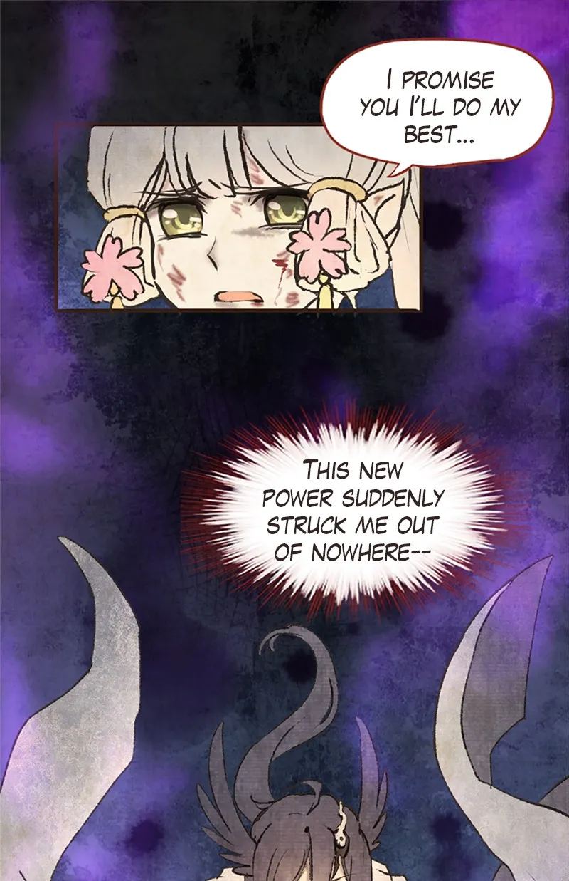 Read Phantom Paradise chapter 49 image 37 on Lezhin