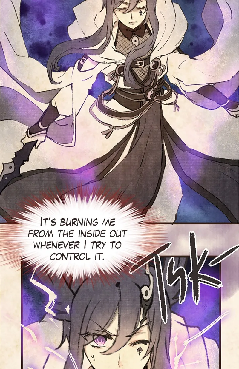 Read Phantom Paradise chapter 49 image 38 on Lezhin