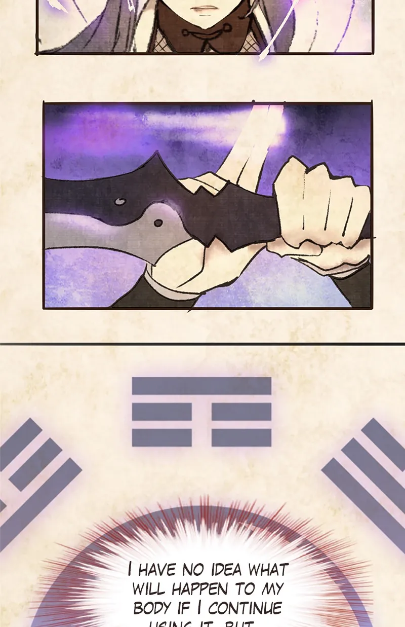 Read Phantom Paradise chapter 49 image 39 on Lezhin