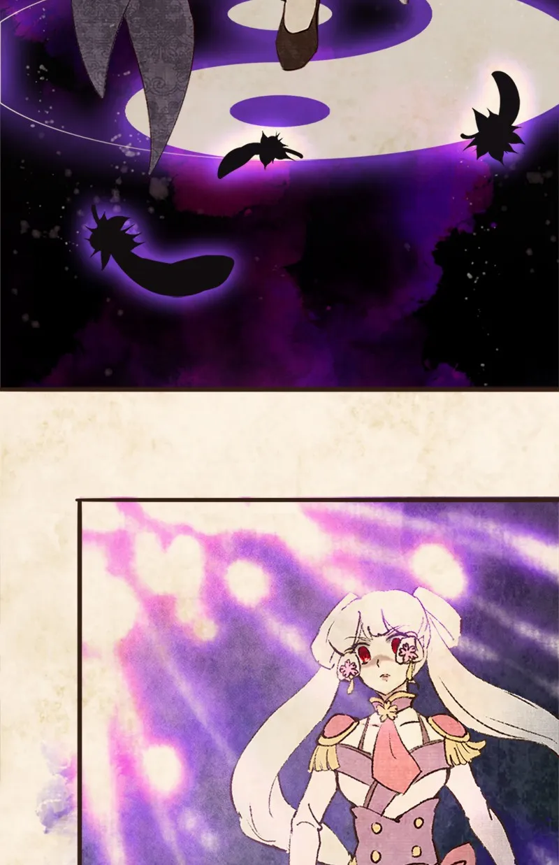 Read Phantom Paradise chapter 49 image 4 on Lezhin