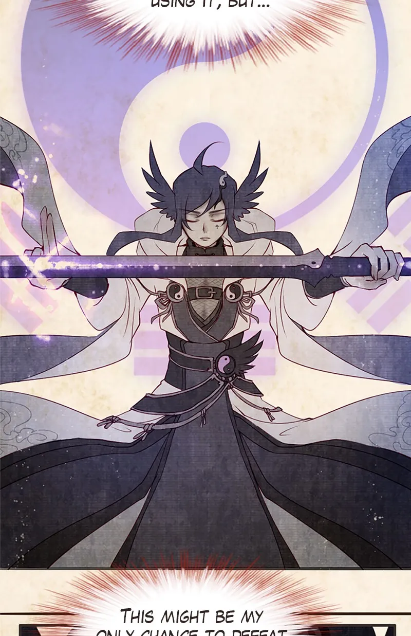 Read Phantom Paradise chapter 49 image 40 on Lezhin