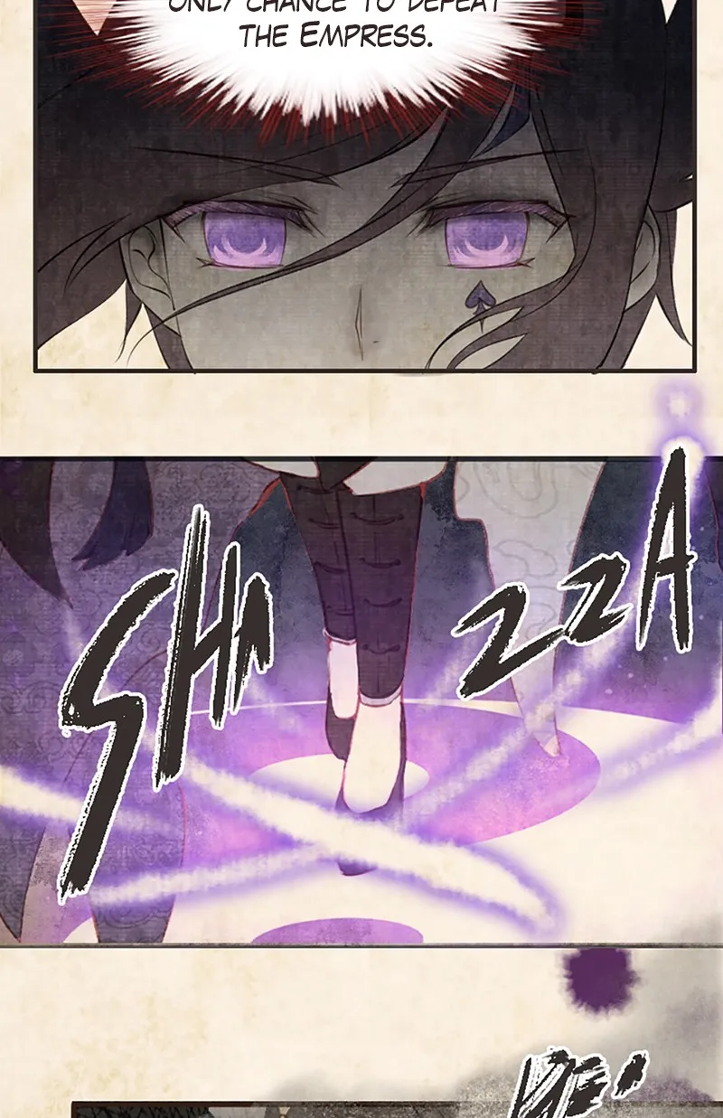 Read Phantom Paradise chapter 49 image 41 on Lezhin