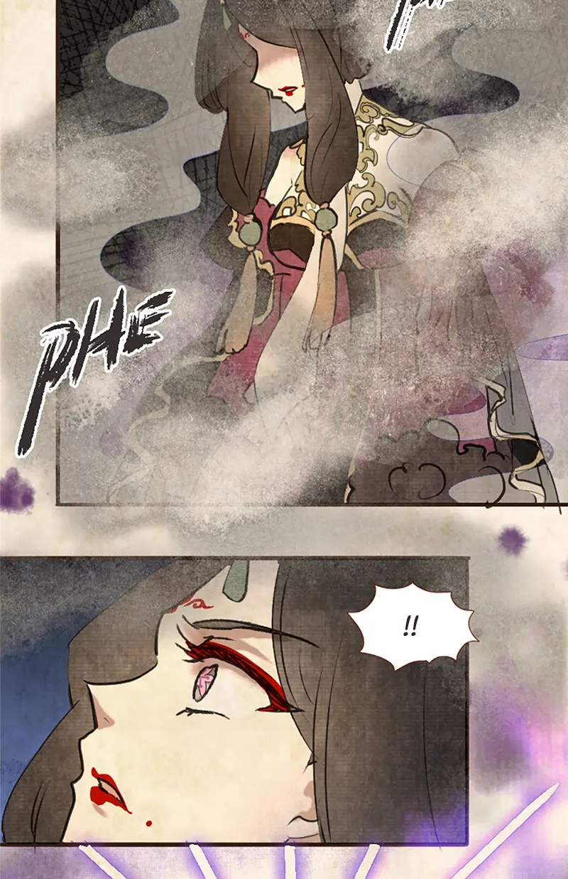 Read Phantom Paradise chapter 49 image 42 on Lezhin