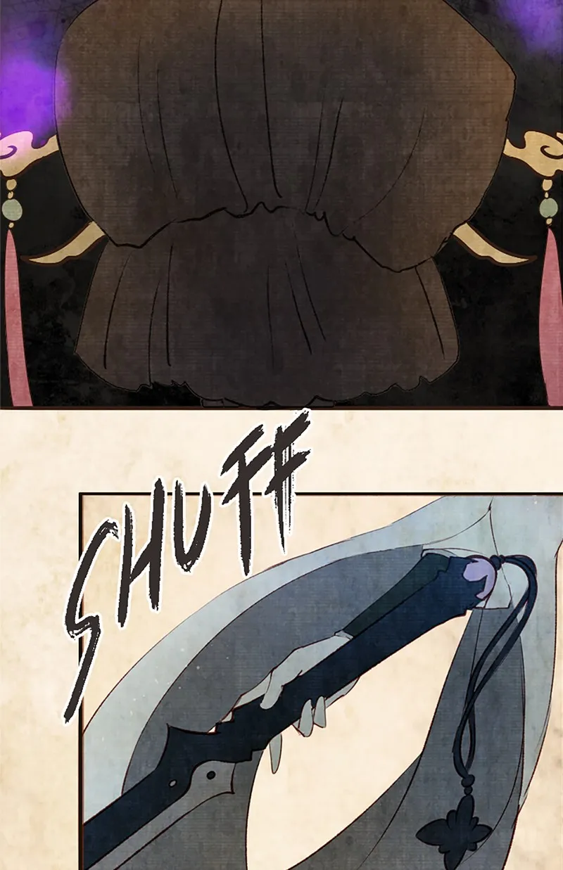 Read Phantom Paradise chapter 49 image 44 on Lezhin