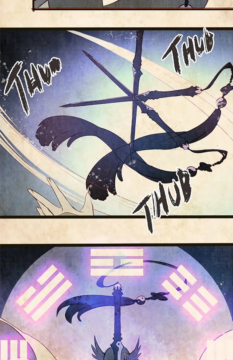 Read Phantom Paradise chapter 49 image 45 on Lezhin