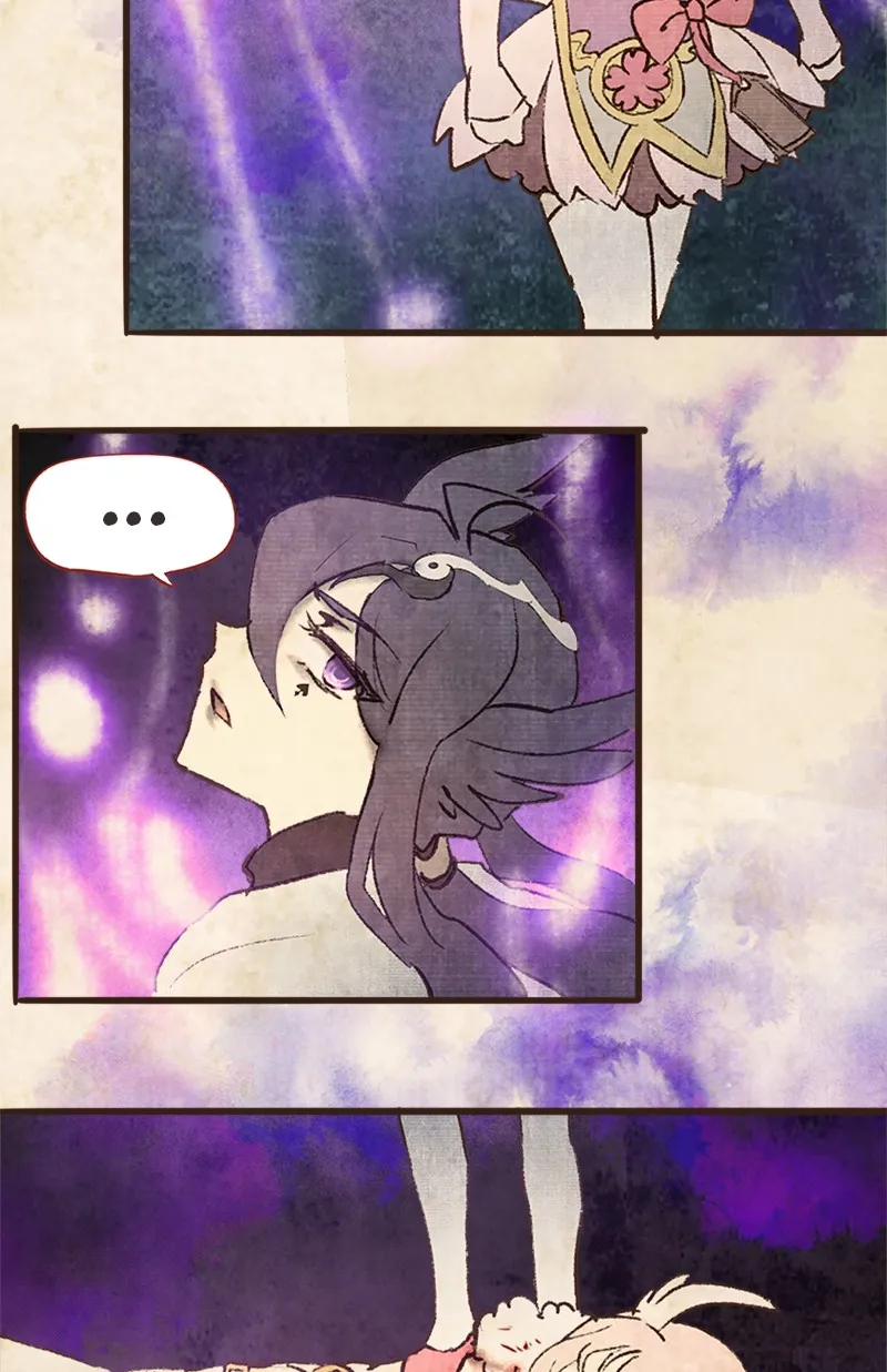 Read Phantom Paradise chapter 49 image 5 on Lezhin