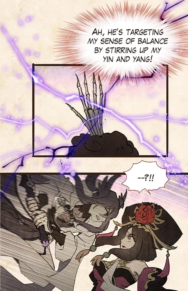 Read Phantom Paradise chapter 49 image 50 on Lezhin