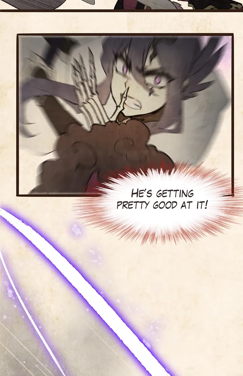 Read Phantom Paradise chapter 49 image 51 on Lezhin