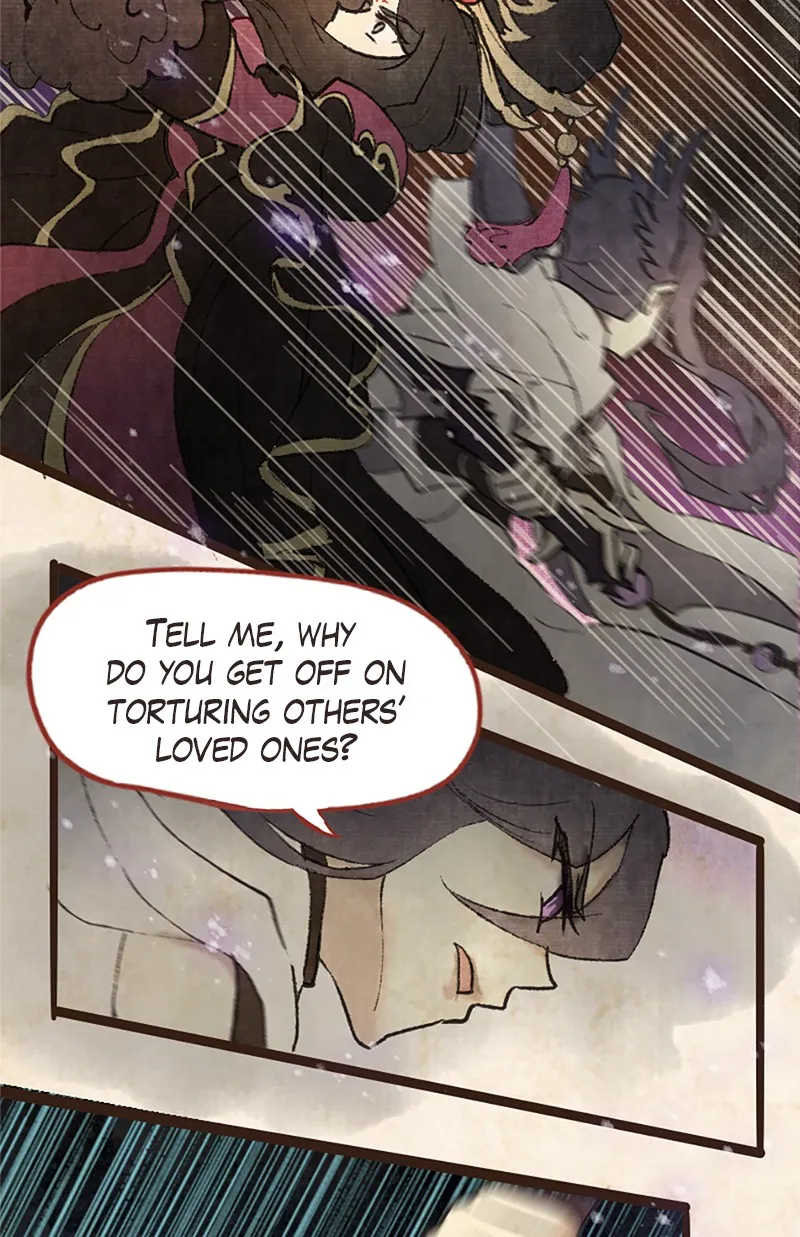 Read Phantom Paradise chapter 49 image 53 on Lezhin