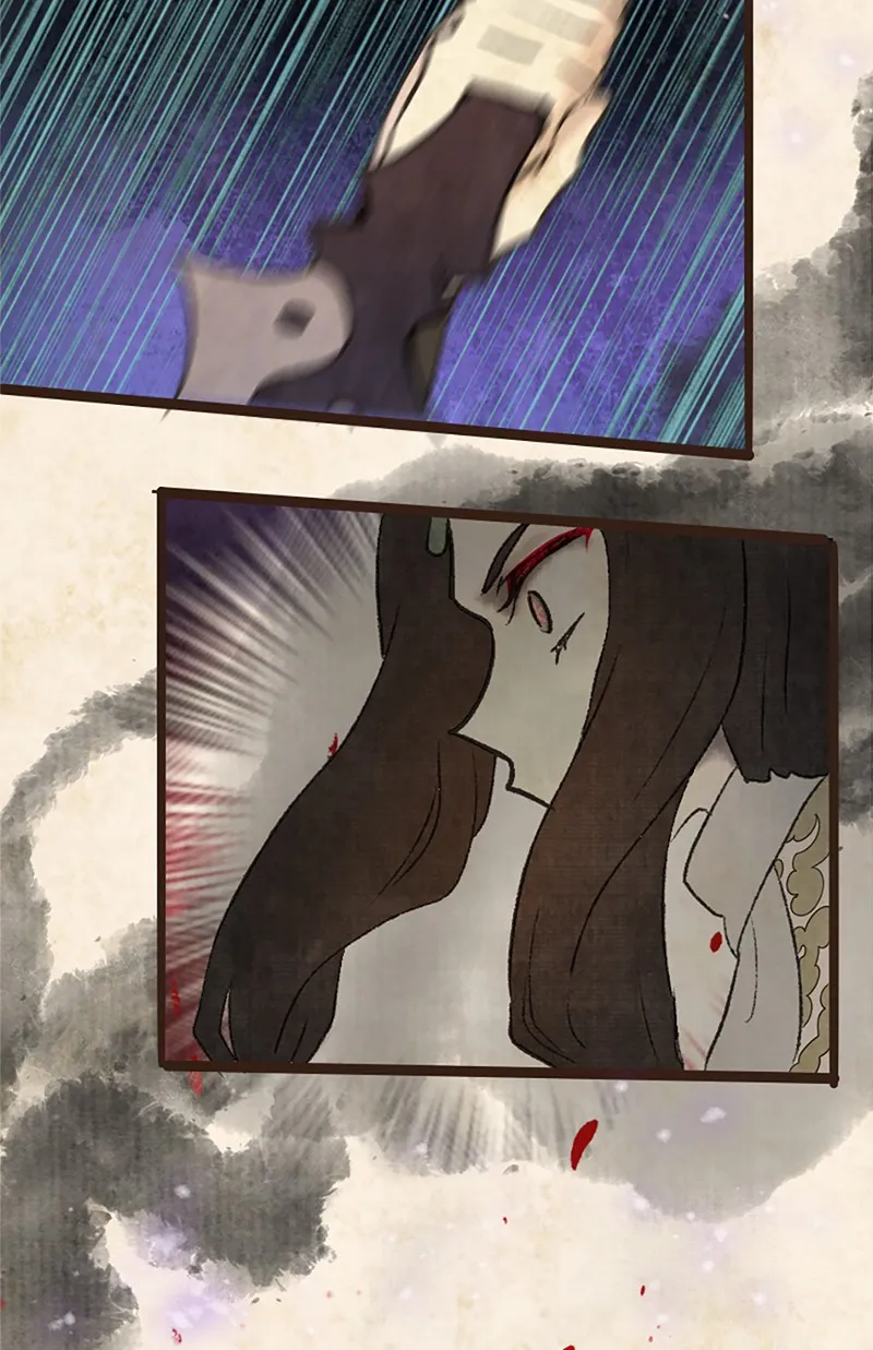 Read Phantom Paradise chapter 49 image 54 on Lezhin