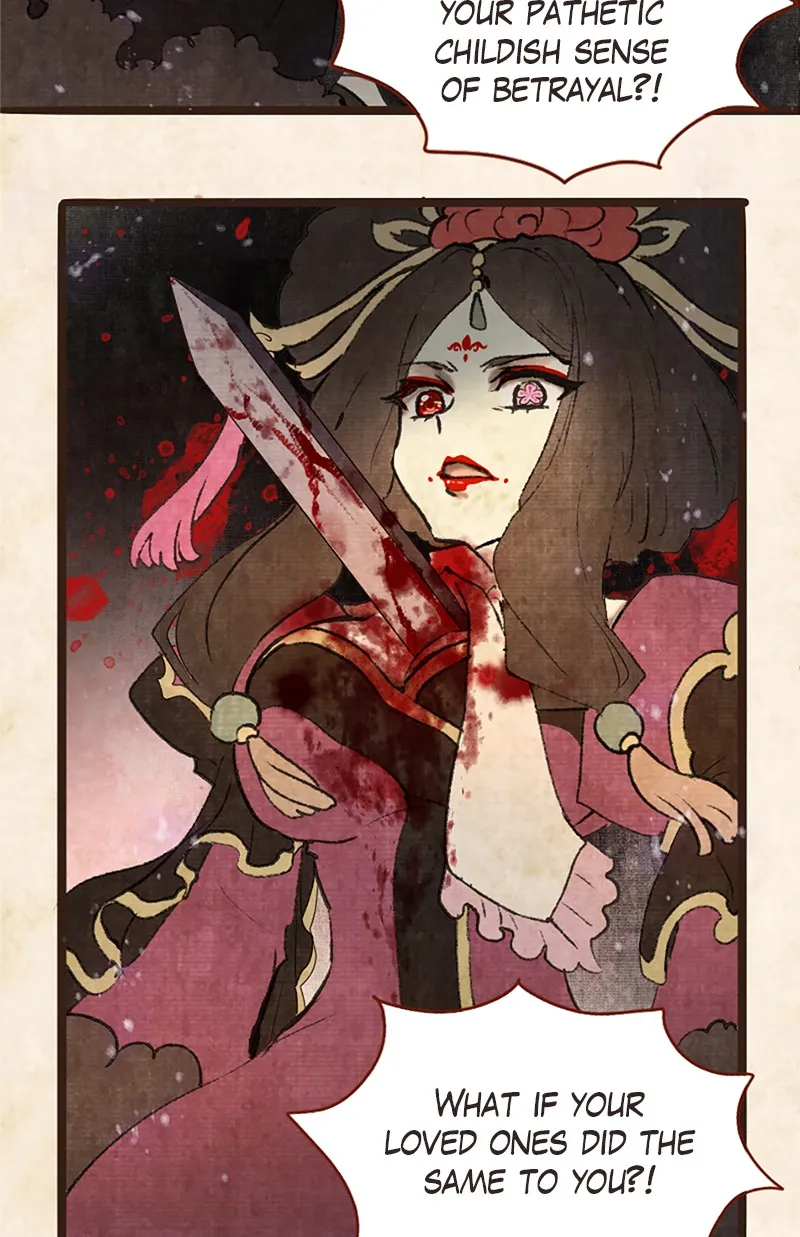 Read Phantom Paradise chapter 49 image 56 on Lezhin