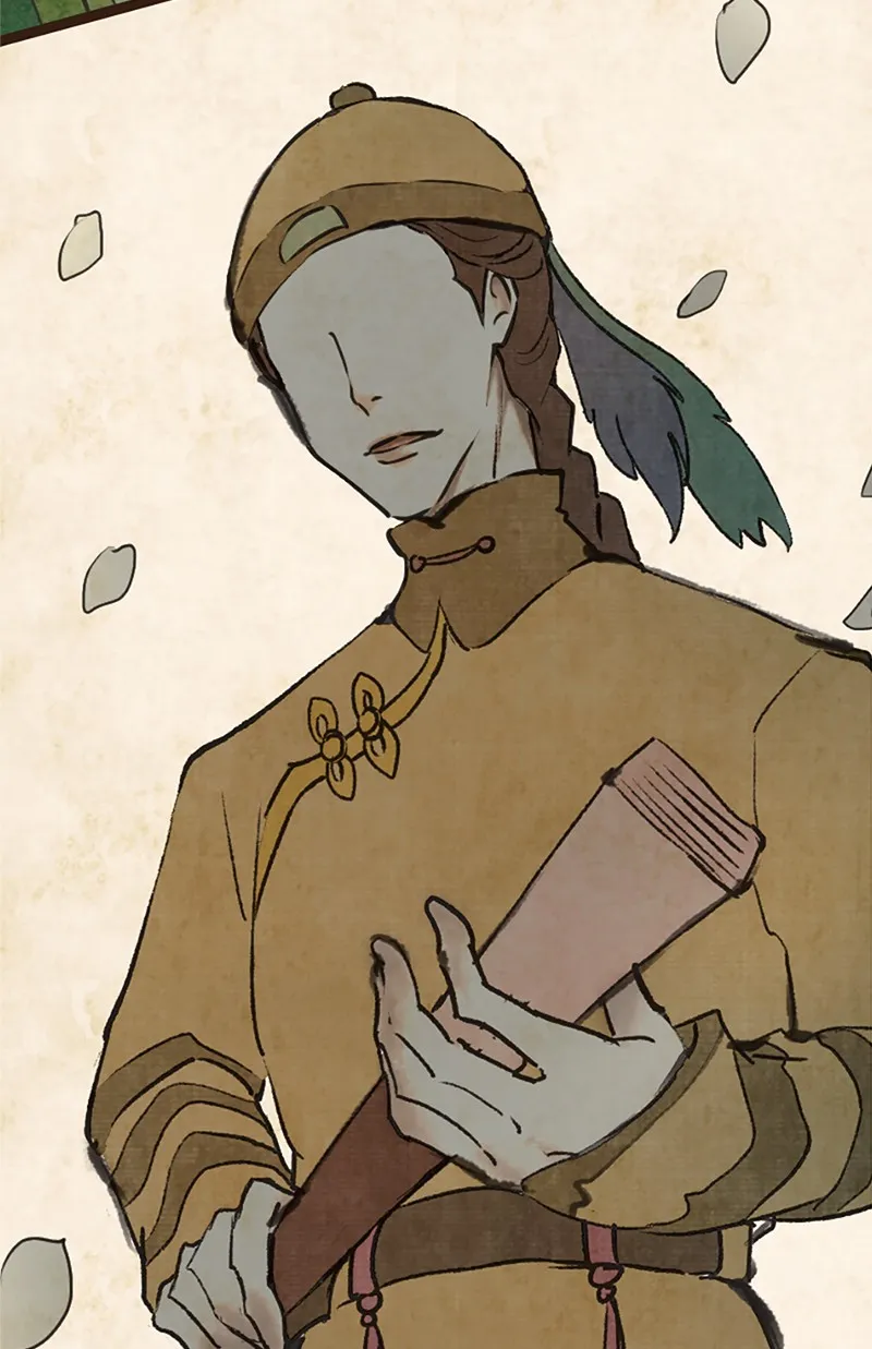 Read Phantom Paradise chapter 49 image 59 on Lezhin