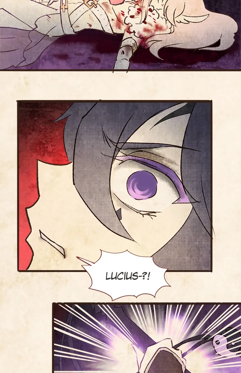Read Phantom Paradise chapter 49 image 6 on Lezhin