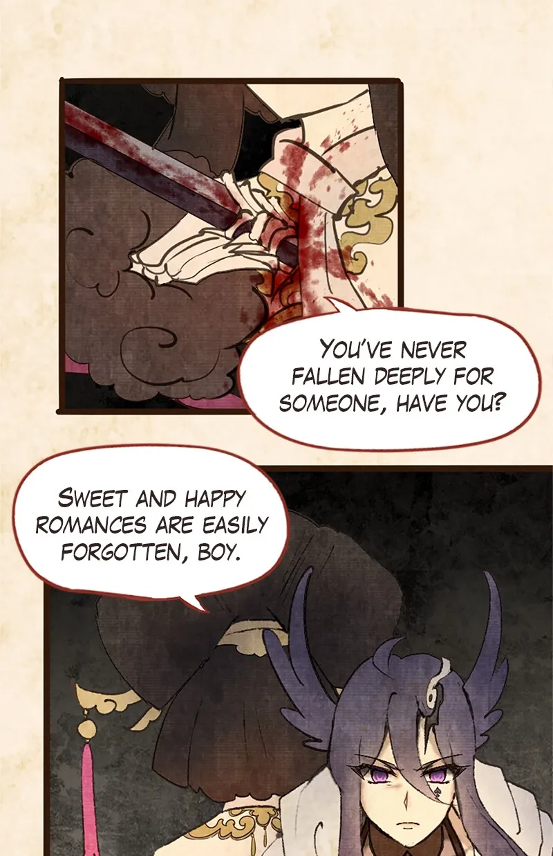 Read Phantom Paradise chapter 49 image 63 on Lezhin