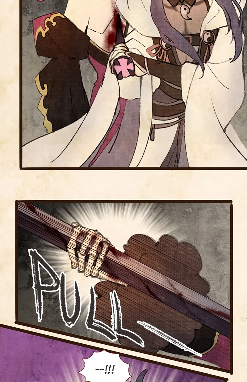 Read Phantom Paradise chapter 49 image 64 on Lezhin