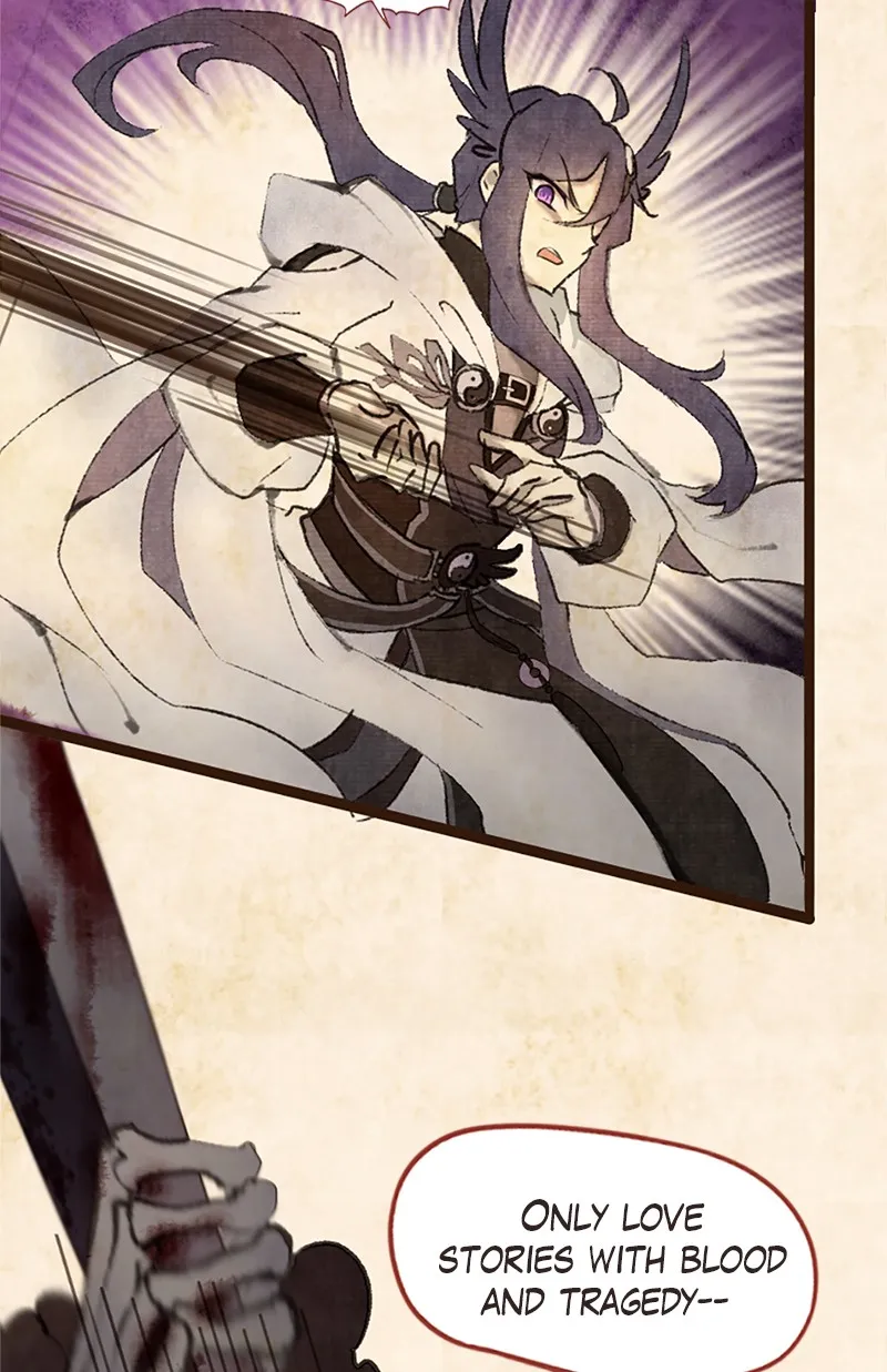 Read Phantom Paradise chapter 49 image 65 on Lezhin