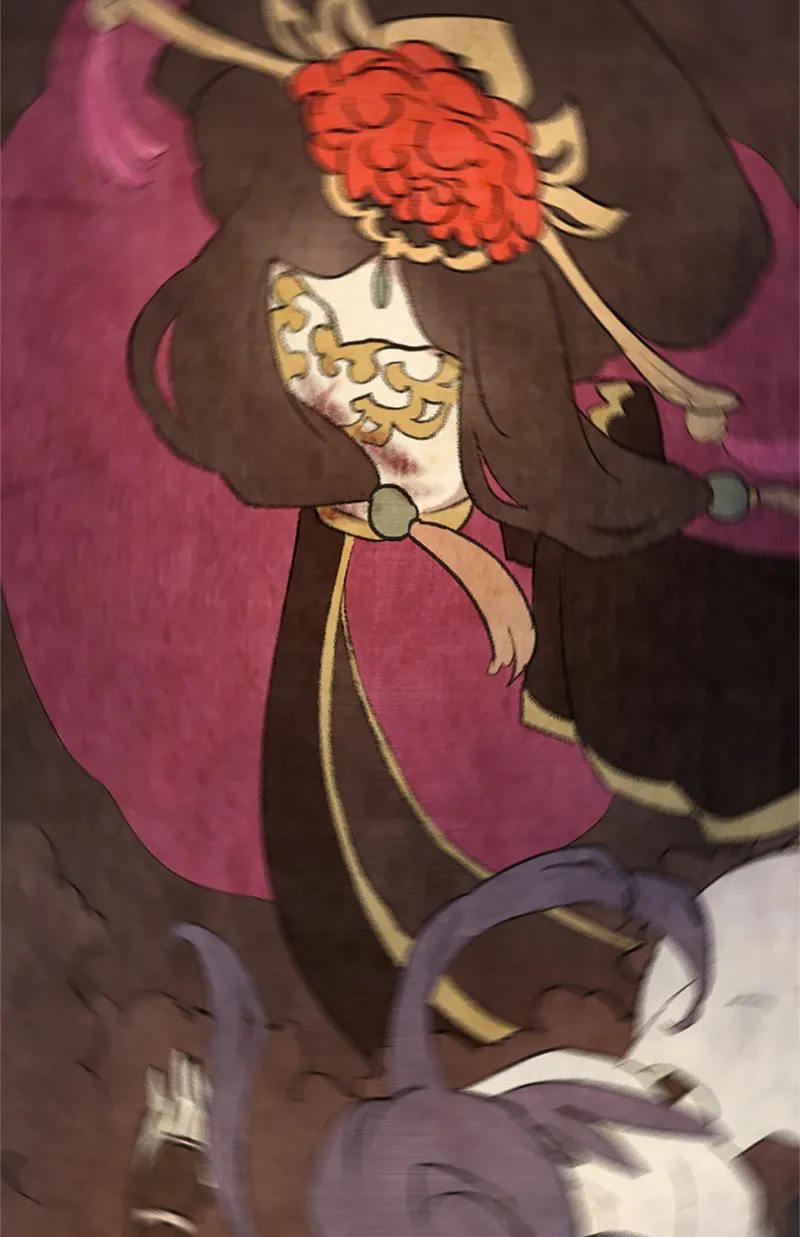 Read Phantom Paradise chapter 49 image 68 on Lezhin