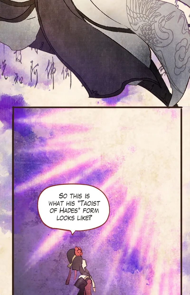 Read Phantom Paradise chapter 49 image 8 on Lezhin