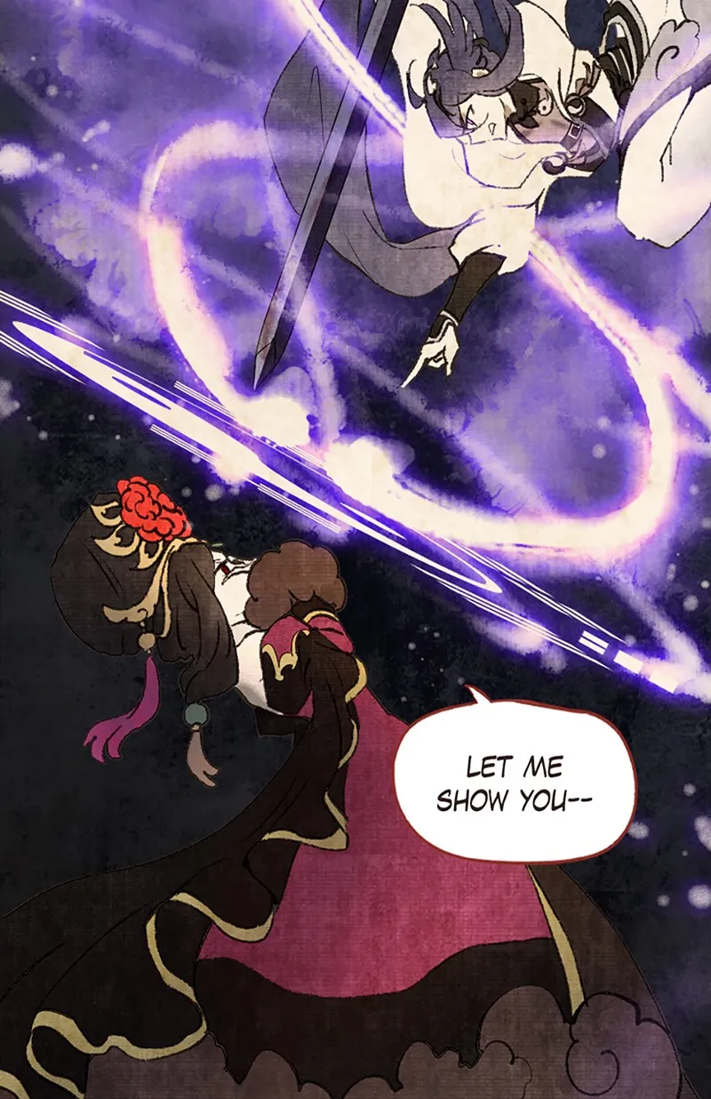 Read Phantom Paradise chapter 49 image 82 on Lezhin