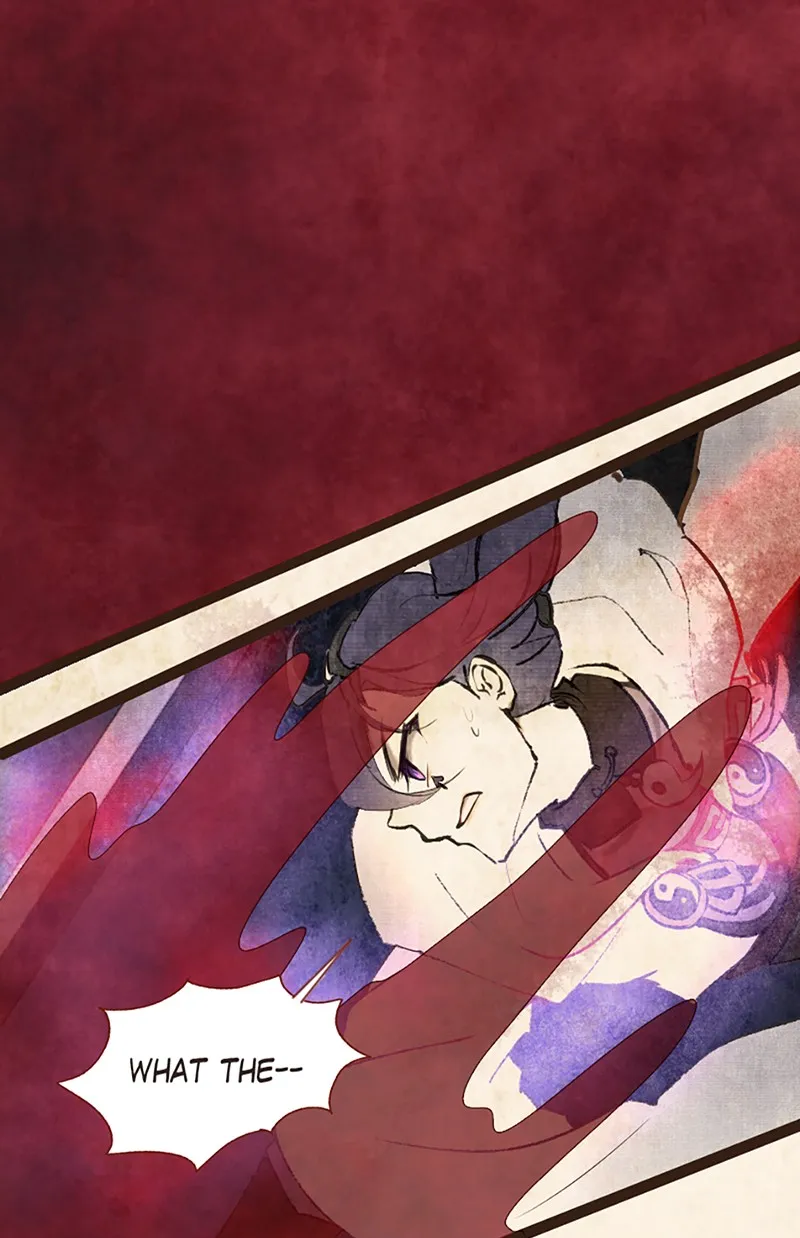 Read Phantom Paradise chapter 49 image 85 on Lezhin