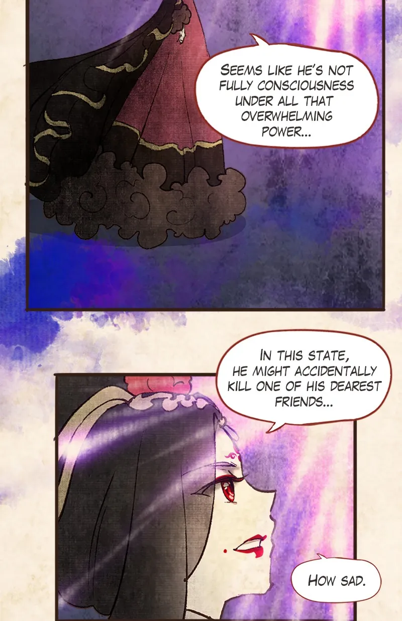 Read Phantom Paradise chapter 49 image 9 on Lezhin