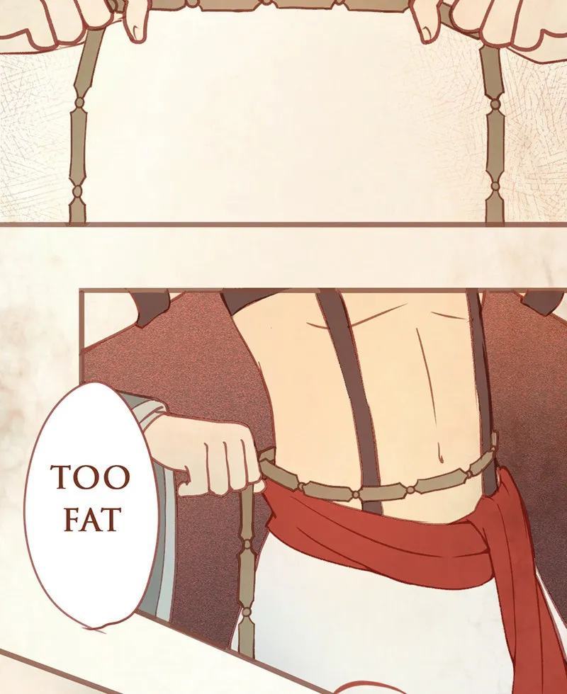 Read Phantom Paradise chapter 5 image 1 on Lezhin