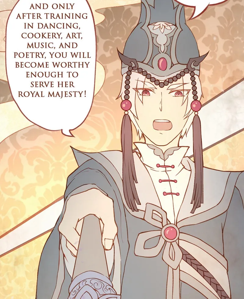 Read Phantom Paradise chapter 5 image 10 on Lezhin
