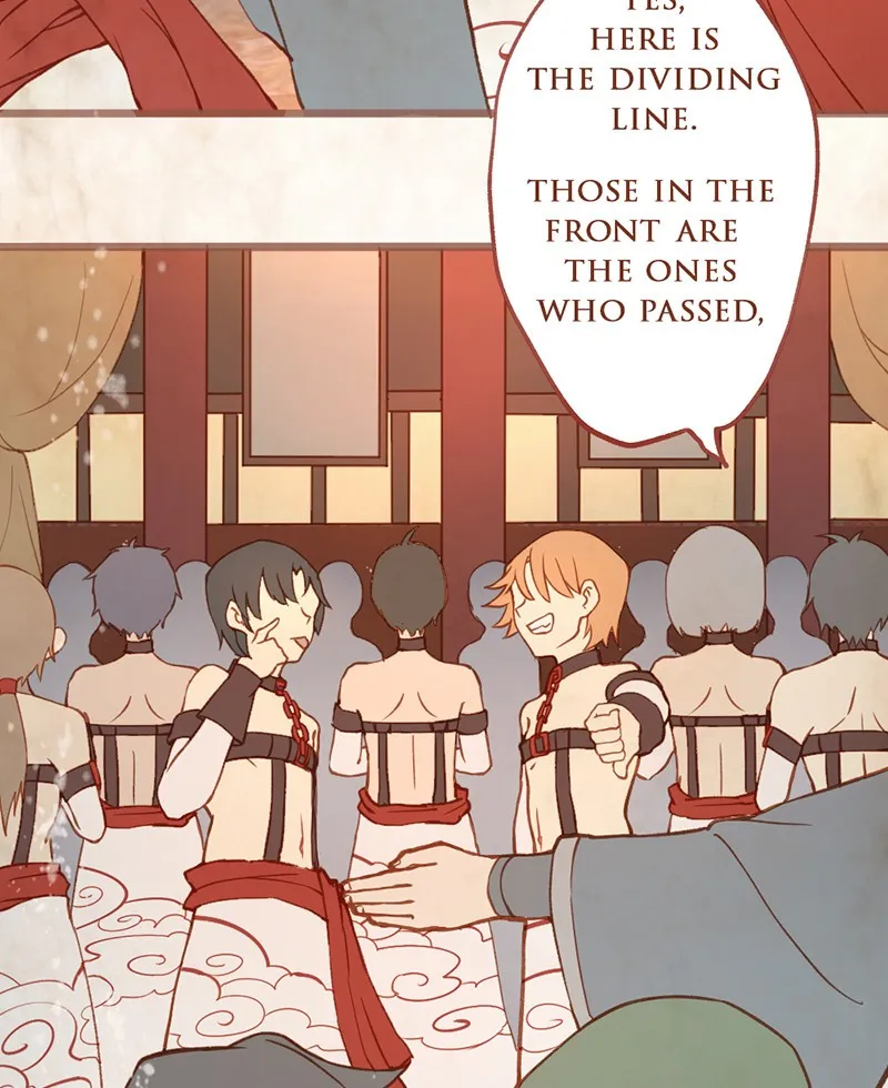 Read Phantom Paradise chapter 5 image 14 on Lezhin