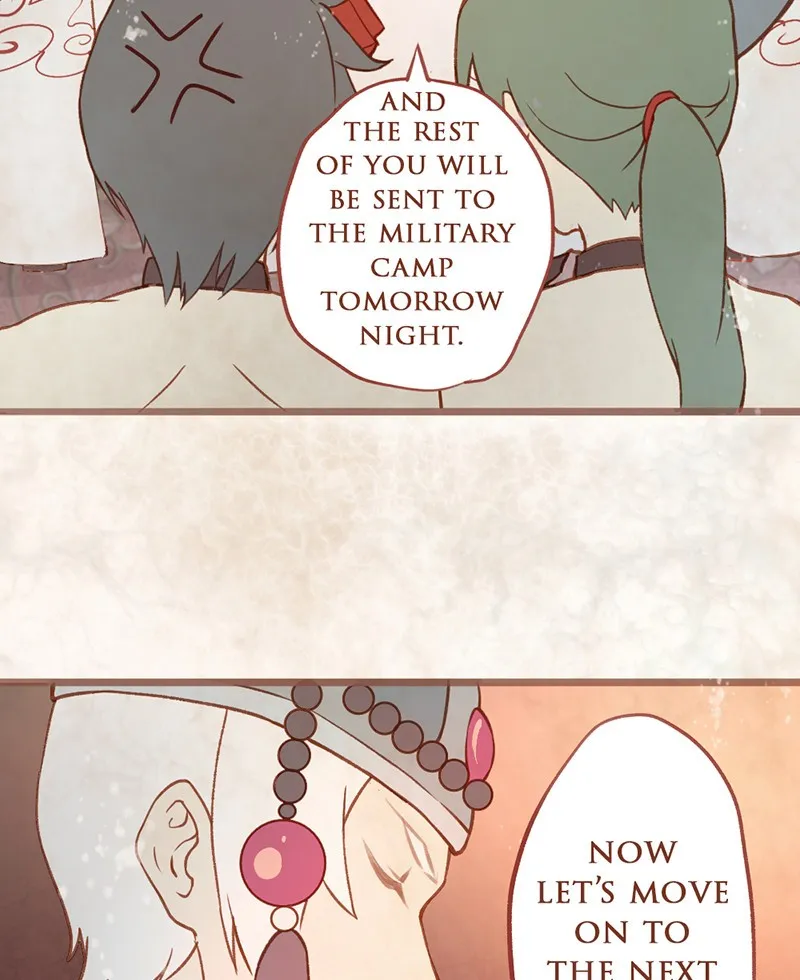 Read Phantom Paradise chapter 5 image 15 on Lezhin
