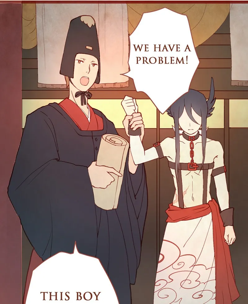Read Phantom Paradise chapter 5 image 17 on Lezhin