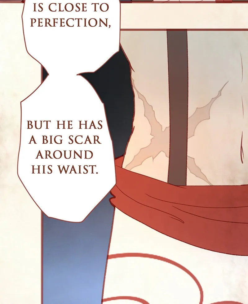 Read Phantom Paradise chapter 5 image 18 on Lezhin