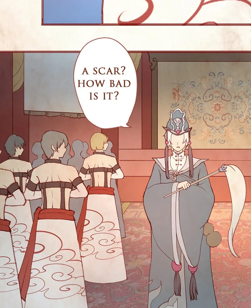 Read Phantom Paradise chapter 5 image 19 on Lezhin