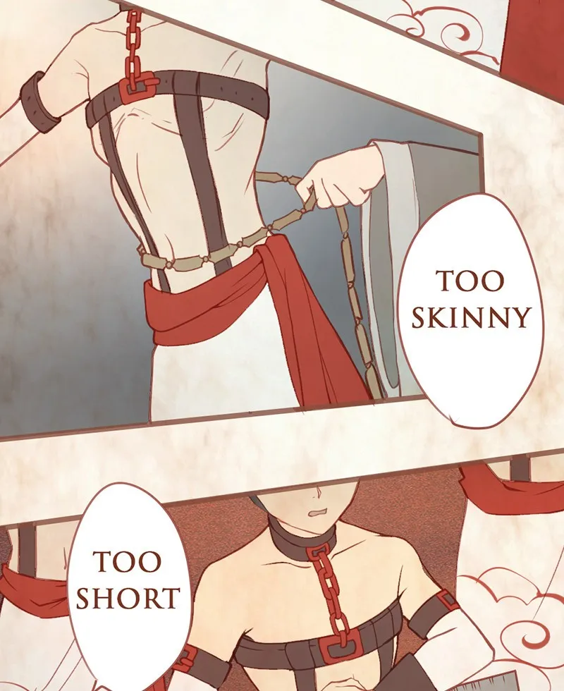 Read Phantom Paradise chapter 5 image 2 on Lezhin