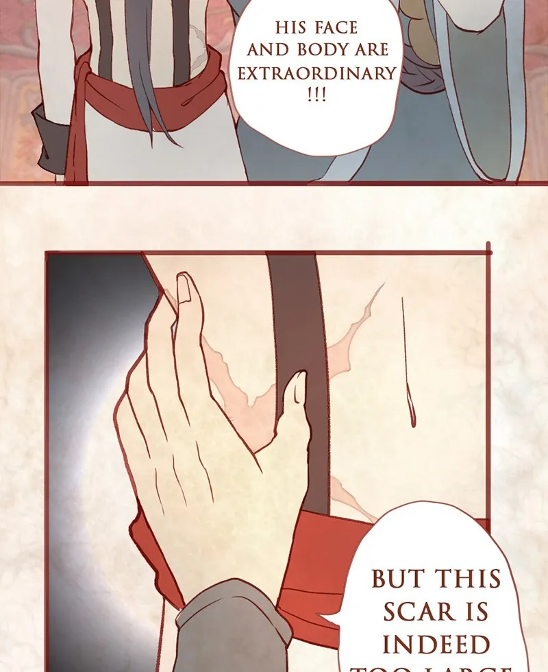 Read Phantom Paradise chapter 5 image 23 on Lezhin