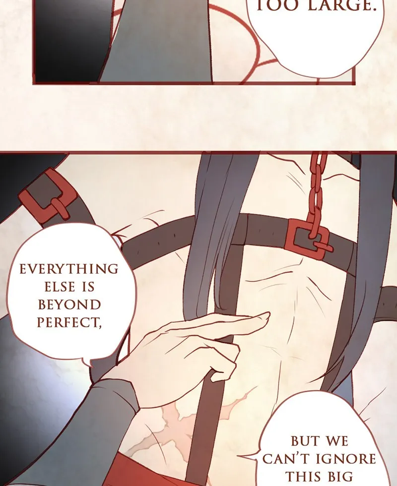 Read Phantom Paradise chapter 5 image 24 on Lezhin