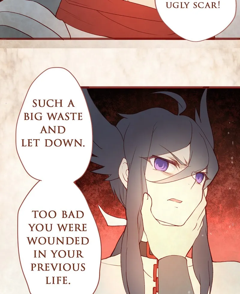 Read Phantom Paradise chapter 5 image 25 on Lezhin