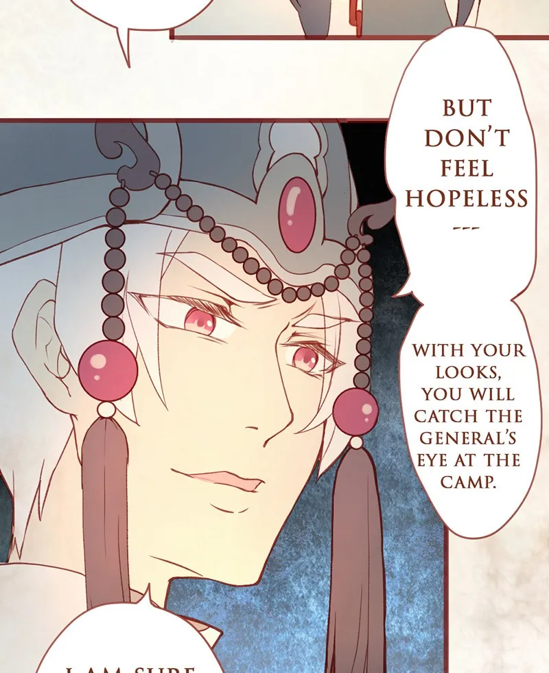 Read Phantom Paradise chapter 5 image 26 on Lezhin