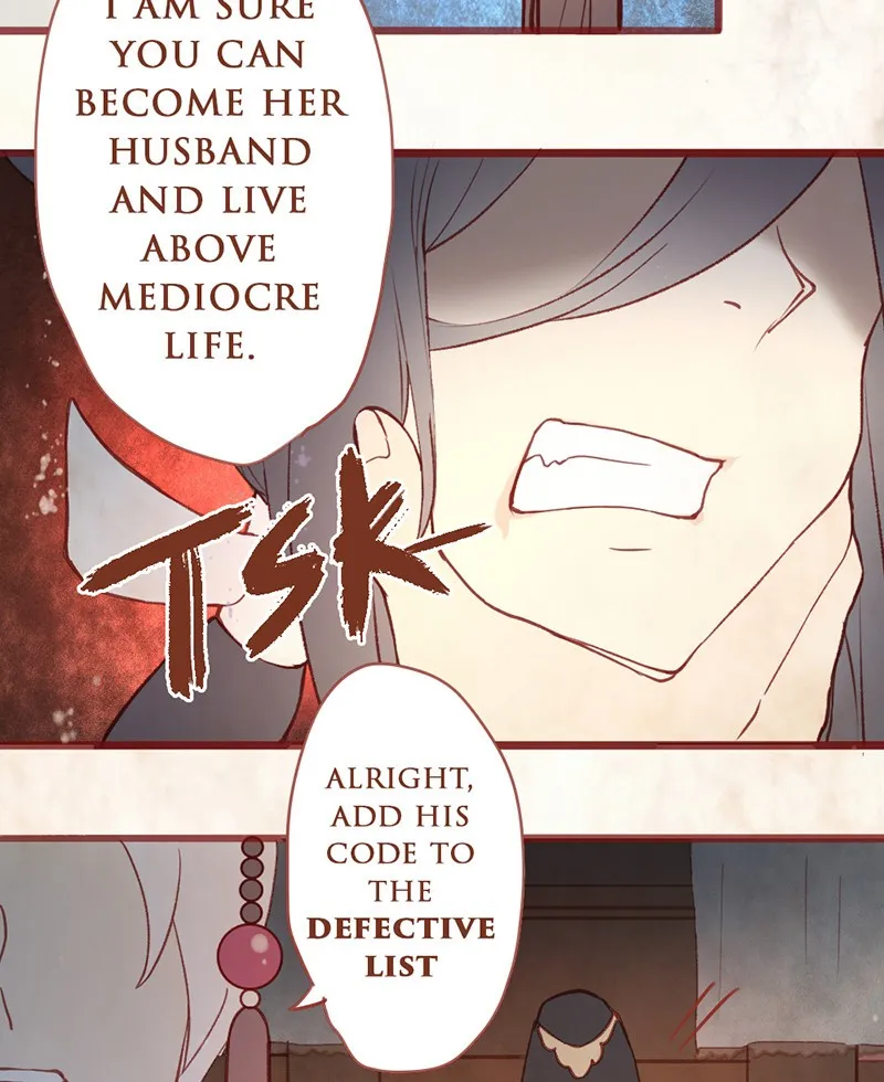 Read Phantom Paradise chapter 5 image 27 on Lezhin