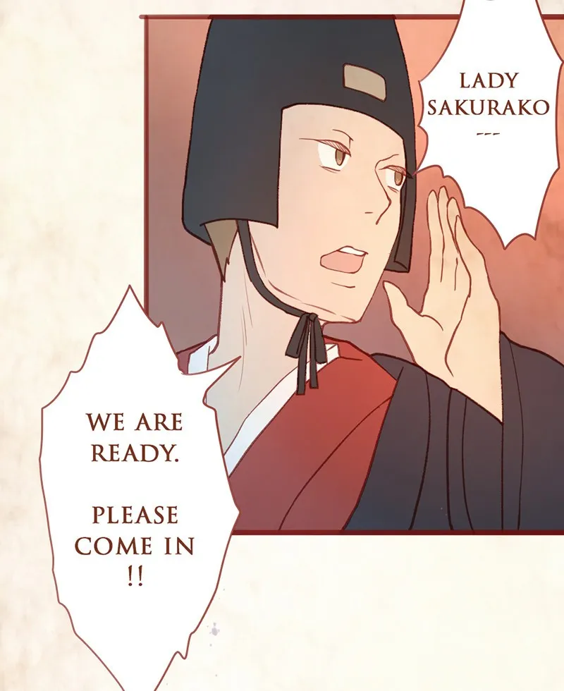 Read Phantom Paradise chapter 5 image 29 on Lezhin