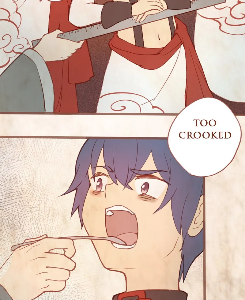 Read Phantom Paradise chapter 5 image 3 on Lezhin