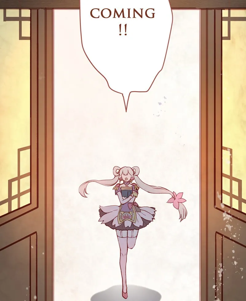 Read Phantom Paradise chapter 5 image 31 on Lezhin