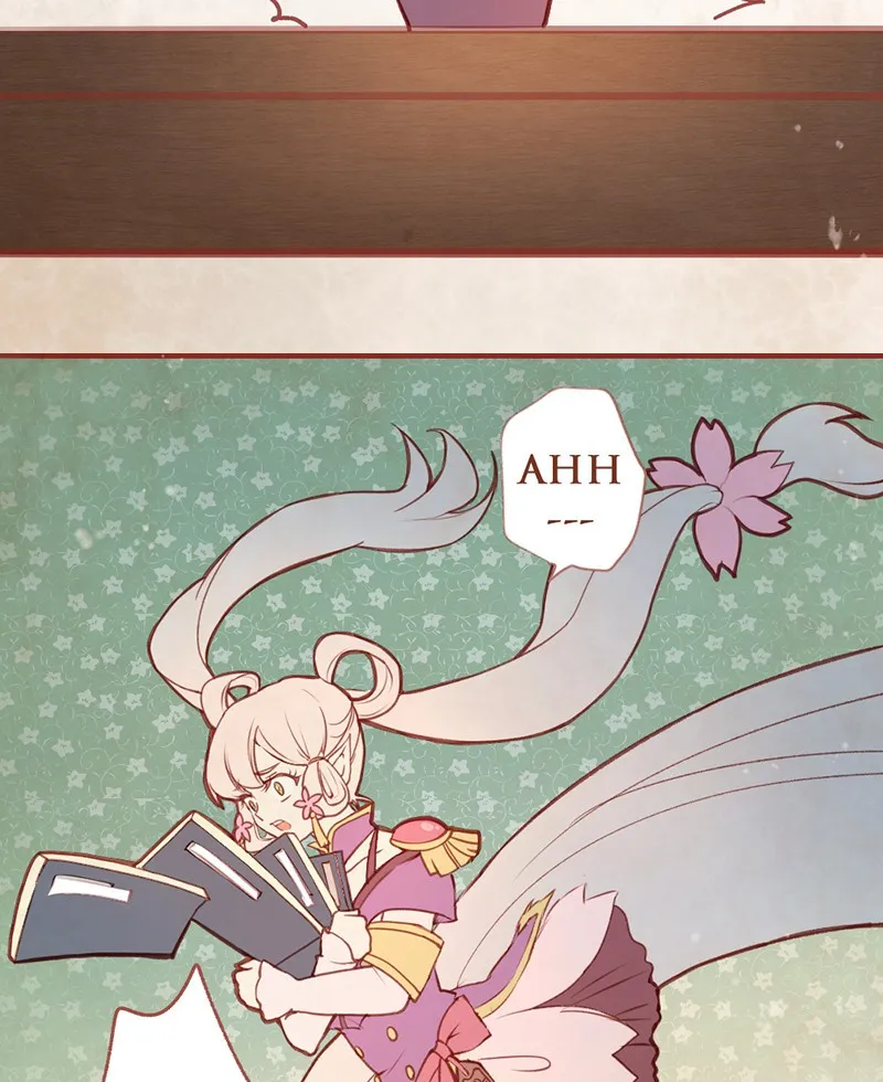 Read Phantom Paradise chapter 5 image 33 on Lezhin