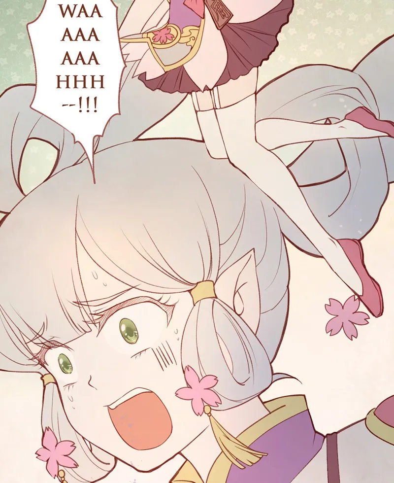 Read Phantom Paradise chapter 5 image 34 on Lezhin