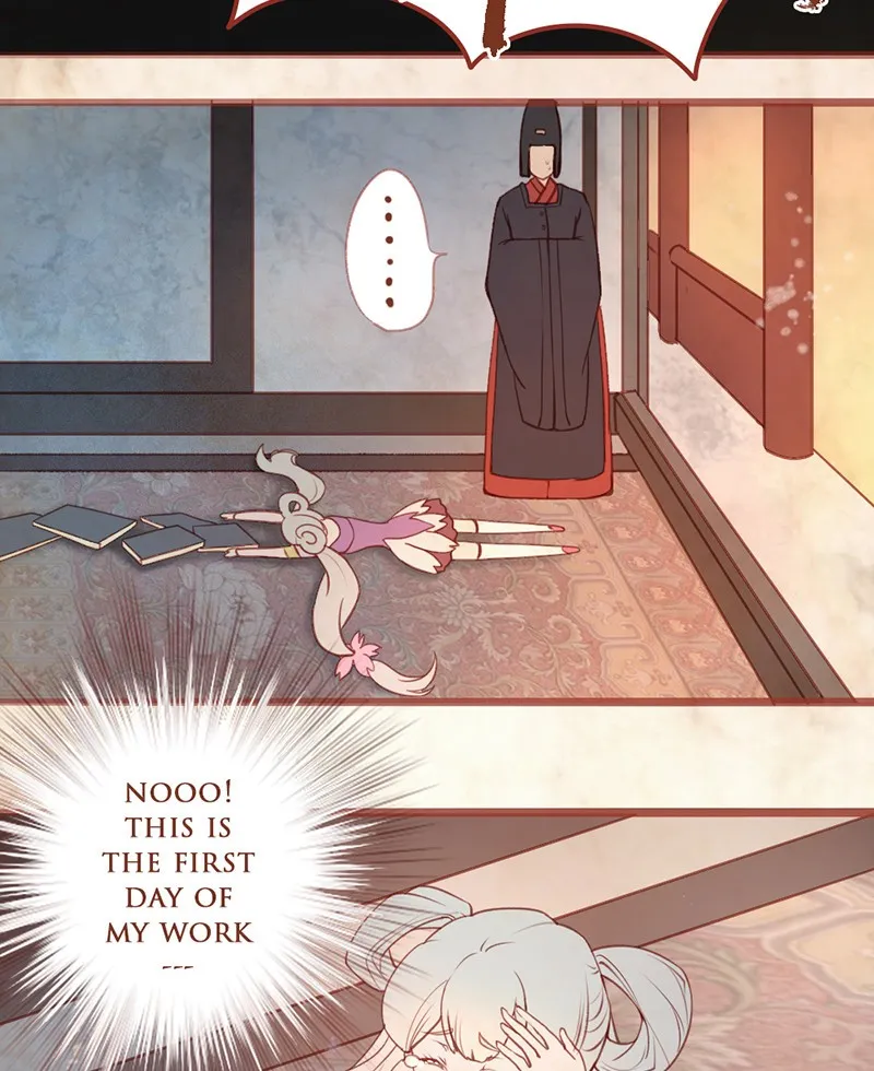Read Phantom Paradise chapter 5 image 36 on Lezhin