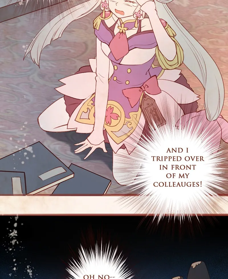 Read Phantom Paradise chapter 5 image 37 on Lezhin
